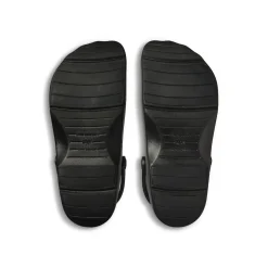 Women's Sunday Molded Mule in Black