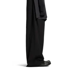 Women's Sunday Molded Mule in Black