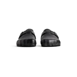 Women's Sunday Mule  in Black