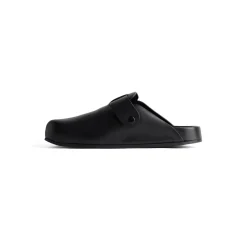 Women's Sunday Mule  in Black