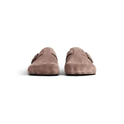 Women's Sunday Mule  in Brown