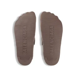 Women's Sunday Mule  in Brown
