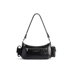 Women's Superbusy Crossbody Bag in Black