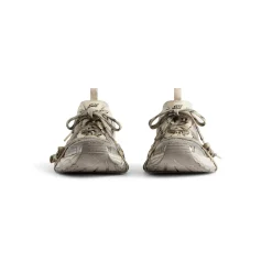 Women's 3xl Sneaker in Beige