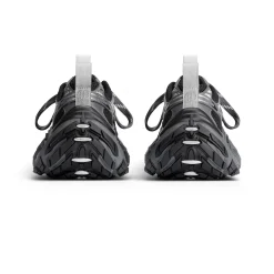 Women's 6xl Sneaker in Black/grey