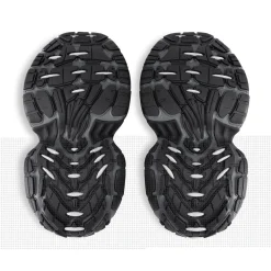 Women's 6xl Sneaker in Black/grey