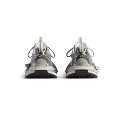 Women's 3xl Sneaker  in Grey/purple/white