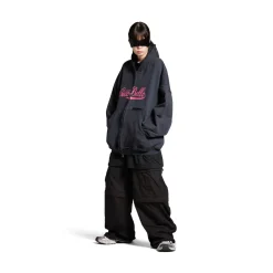 Women's 3xl Sneaker  in Grey/purple/white