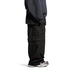 Women's 3xl Sneaker  in Grey/purple/white