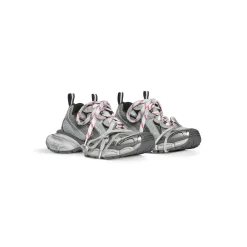 Women's 3xl Sneaker in Grey