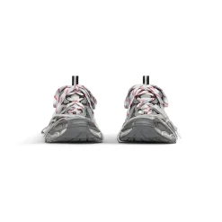 Women's 3xl Sneaker in Grey