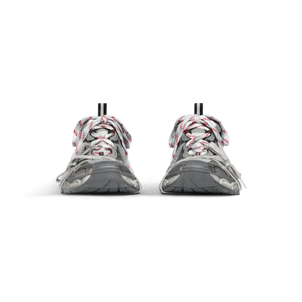 Women's 3xl Sneaker in Grey