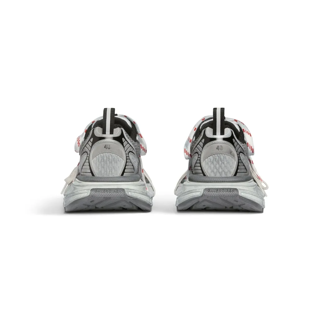 Women's 3xl Sneaker in Grey