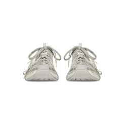 Women's 3xl Sneaker in Off White