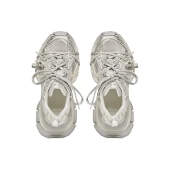 Women's 3xl Sneaker in Off White