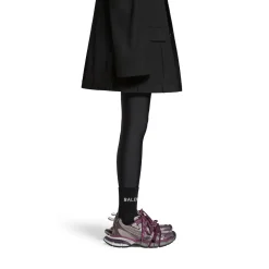 Women's 3xl Sneaker in Purple