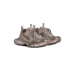 Women's 3xl Sneaker  in Taupe