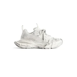 Women's 3xl Sneaker in White