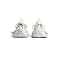 Women's 3xl Sneaker in White