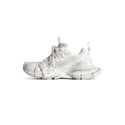 Women's 3xl Sneaker in White