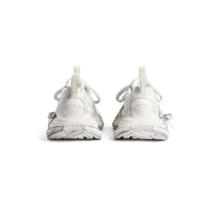 Women's 3xl Sneaker in White